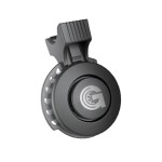 URBANGLIDE BELL/KLAXON Κόρνα για πατίνι-ποδήλατο